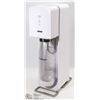 Image 1 : SODASTREAM SODA MAKER.