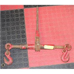 RATCHET TRUCKERS BOOMER.