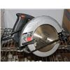 Image 1 : 7-1/4" SKIL CIRCULAR SAW.
