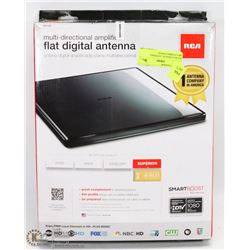#22-RCA DIGITAL ANTENNA MULTI-DIRECTIONAL