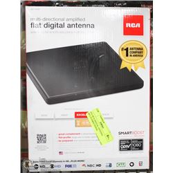 #19--RCA DIGITAL ANTENNA MULTI-DIRECTIONAL