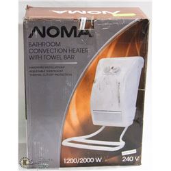#17-NOMA BATHROOM CLEANER CONVECTION