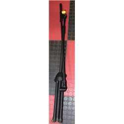 MICROPHONE STAND