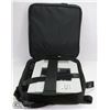 Image 1 : IN FOCUS LCD PROJECTION PANEL  IN CARRYING CASE