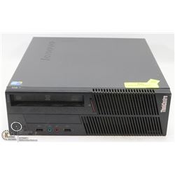 i5 THINKCENTER COMPUTER