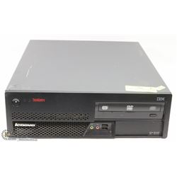 LENOVO THINKCENTER COMPUTER