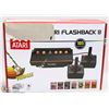 Image 1 : ATARI FLASHBACK 8 CONSOLE 105 GAMES BUILT IN