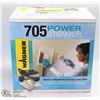 Image 1 : WAGNER 705 POWER STEAMER WALLPAPER REMOVER
