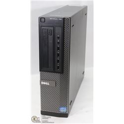 POWERFUL DELL OPTIPLEX iNTEL i5 DESKTOP W/ WIN 10
