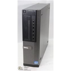 POWERFUL DELL OPTIPLEX iNTEL i5 DESKTOP W/ WIN 10