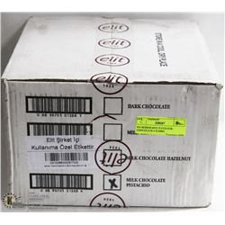 #23-BOHEM MULTI-COLOUR- CHOCOLATE 4 X1000G