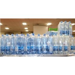 10 CASES WITH 6 ONE LITRE BOTTLES OF MOUNTAIN PARK