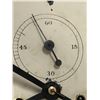 Image 4 : Ansonia General Regulator Wall Clock