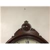 Image 7 : Ansonia General Regulator Wall Clock