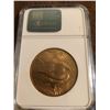 Image 2 : 1908 $20 St. Gaudens Gold Coin