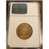 Image 2 : 1893 $10 Liberty Gold Coin