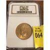 Image 1 : 1910-D $10 Indian Gold Coin
