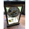 Image 4 : Crystal Regulator Clock J.E. Caldwell and Co.