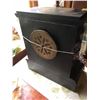 Image 2 : E. Howard and Co. Marble Mantel Clock