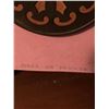 Image 8 : French Pink China Case Clock