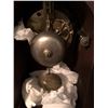 Image 2 : Mahogany Open Encasement Mantel Clock