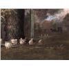 Image 2 : Victorian Oil Painting, Signed