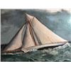 Image 2 : Double Oil Paintings on Board