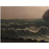 Image 2 : Antique Oil Painting, Signed