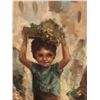 Image 2 : Oil Painting on Canvas