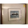 Image 1 : Artist's Proof Painting by Al Barker