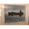 Image 2 : Artist's Proof Painting by Al Barker