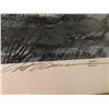 Image 2 : Chet Reneson Signed Lithograph