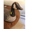 Image 2 : Folk Art Carved Goose Decoy