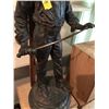 Image 2 : Victorian Statue, Ch Masse