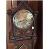 Image 2 : Thomas Low. Dundee Grandmother's Style  Clock