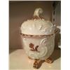 Image 2 : Custard Glass Set