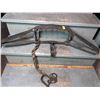 Antique Bear Trap