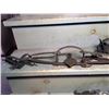 Image 3 : 17 Antique Steel Traps