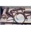 Image 9 : 17 Antique Steel Traps