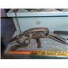 Image 7 : 22 Antique Steel Traps