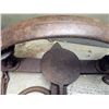 Image 10 : 11 Antique Steel Traps