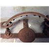 Image 11 : 11 Antique Steel Traps