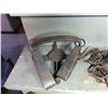 Image 12 : 11 Antique Steel Traps