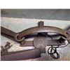 Image 4 : 11 Antique Steel Traps