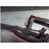 Image 5 : 11 Antique Steel Traps