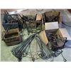 Image 1 : Assorted Traps and Trap Parts