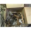 Image 8 : Assorted Traps and Trap Parts