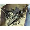 Image 9 : Assorted Traps and Trap Parts