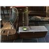Image 1 : Fishing Baskets
