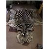 Image 1 : Zebra Hide